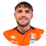 Mattéo Commaret