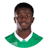 Lassana Traoré