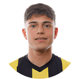 Pablo Nongoy