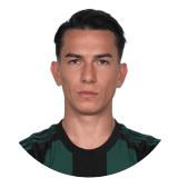 Furkan Gedik