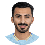 ركاض الكثيري
