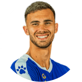 Antonio Leal
