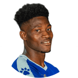 Desmond Nketia