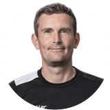 Jurgen Seegers