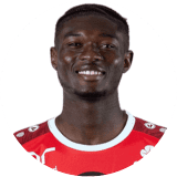 Zanga Koné