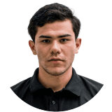 Braulio Jimenez