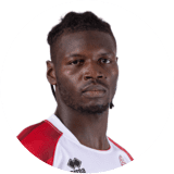 Jonathan Italeng