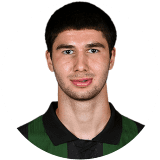 Kazbek Mukailov