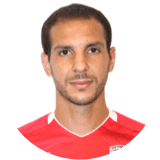Abdelkrim Oukali