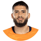 Yassine Benzia