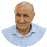 عيسى الترك