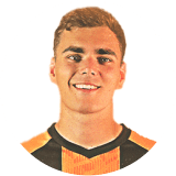 Ollie Kensdale