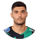 Ektoras Stefanou