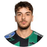 Frixos Michaelides