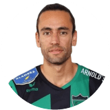 Markos Charalampous