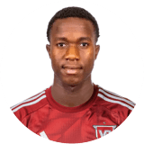 Abdoulaye Camara