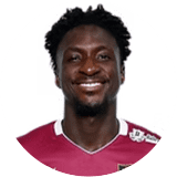 Emmanuel Okeke