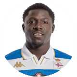 Alioune Mané