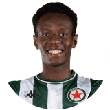 Sékou Guindo