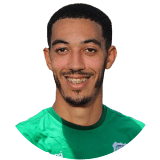حمزة سعود