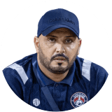 محمد العياري
