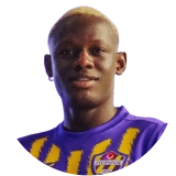 Gilbert Mendy
