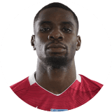 Ismaheel Akinade