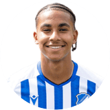 Marlon van de Wetering