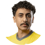 صالح العتيبي