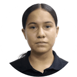 Bethzabeth Barrón