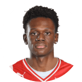 Sublime Gbiegba