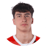 Lucas Sanchez