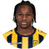 Alvin Okoro