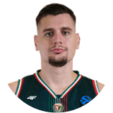 Stefan Dordevic