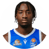 Isaiah Swope