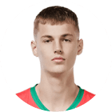 Ryabkov Pavel