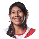 Yoselin Quispe