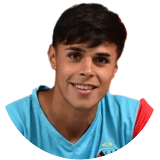 Lucas Galván
