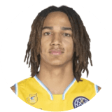 Lucas Maniema