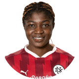 Adama Congo
