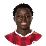 Comfort Yeboah