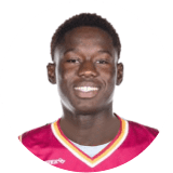 Ibrahima Dabo