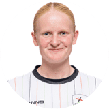 Linde Veefkind