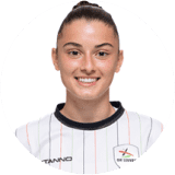 Ioanna Papatheodorou