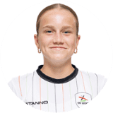 Janthe Ruymen
