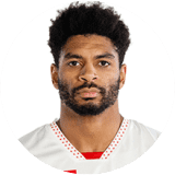 Allerik Freeman