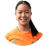 Mei Wei Rispens