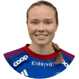 Arna Eiríksdóttir