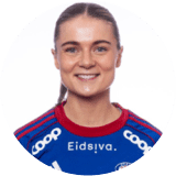 Eline Hegg