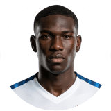 Josue Caicedo